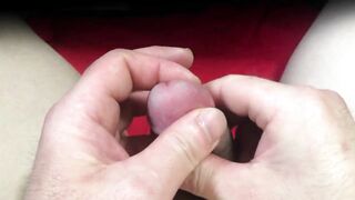 Orbeez #6 ruined my small dick femboy boner forever
