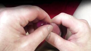 Orbeez #6 ruined my small dick femboy boner forever