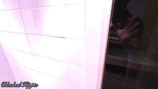 Twink in H&M Swimwear Destroyed My Straight Ass Raw