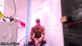 Twink in H&M Swimwear Destroyed My Straight Ass Raw