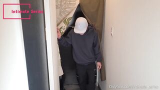 Erotic Massage with Koudai raw gay happy ending cumshots and blowjob