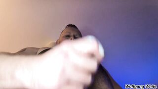 Your therapist is your bully daddy fucks your throat raw