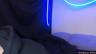 Daddy makes you cum like a filthy dadfag with his thick cock and verbal humiliation