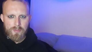 Daddy makes you cum like a filthy dadfag with his thick cock and verbal humiliation