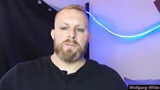 Bully Teacher Finds Your Cum-Filled Boxers Dominant Daddy Roleplay
