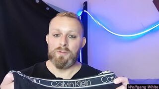 Bully Teacher Finds Your Cum-Filled Boxers Dominant Daddy Roleplay