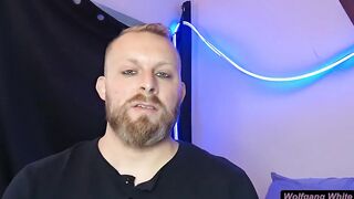 Bully Teacher Finds Your Cum-Filled Boxers Dominant Daddy Roleplay