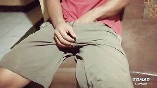 Filipino stepdad gets throat fucked and swallowed raw