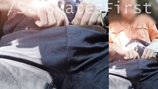 Aussie Mechanic Gets His Straight Ride Destroyed in Uber