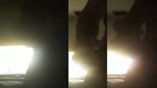 Latino Thick Thug Gets Help Jerking Off Until He Cums Thick Loads