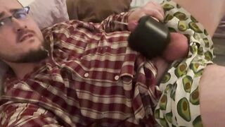Slow Motion Self Facial Gagging On Own Loads Compilation
