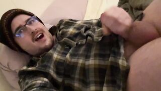Slow Motion Self Facial Gagging On Own Loads Compilation