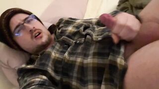 Slow Motion Self Facial Gagging On Own Loads Compilation