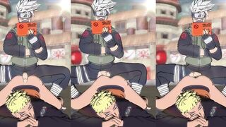 Hungry Bottom Gets Raw Dogged Outside Ramen Shop