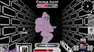 Half off ass out dungeon vixens 5 raw gay hentai sex roguelike