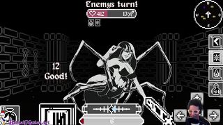 Half off ass out dungeon vixens 5 raw gay hentai sex roguelike
