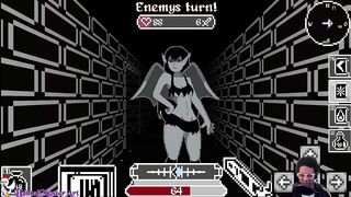 Half off ass out dungeon vixens 5 raw gay hentai sex roguelike