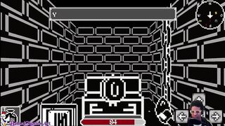 Half off ass out dungeon vixens 5 raw gay hentai sex roguelike