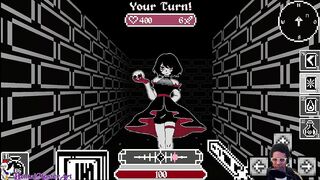 Half off ass out dungeon vixens 5 raw gay hentai sex roguelike