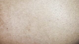 Twink femboy wrecked bareback getting owned by big dick daddy