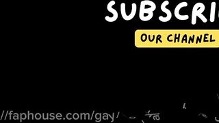 Femboy schoolgirl creampied by daddy’s huge cock bareback