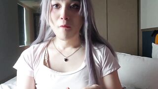 Lola’s virgin ass wrecked by BBC brutal anal fuck raw gay