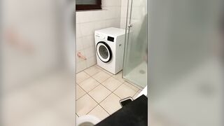 Gay solo femboy dildo blowjob straight guy gets destroyed
