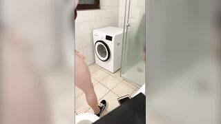 Gay solo femboy dildo blowjob straight guy gets destroyed