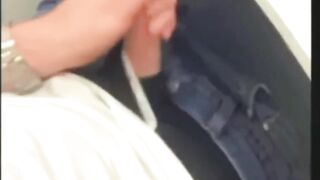 British twink destroyed public jerking in gay classroom teacher almost caught