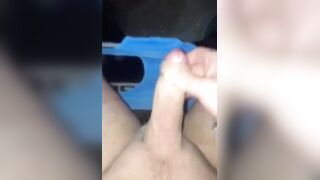 Wife destroys me during sexting cumming in garage gay snap chat