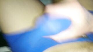 9 hours of edging got me cumming in my boxers