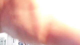 Chad Owen’s dirty underwear gets soaked in cum for Koby Falks to sniff