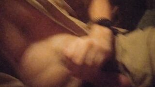 Hot Guy Jerks Off And Cums Secretly At Public Sauna