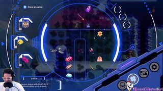 Captain Info Dump Future Fragments gay hentai game full HD