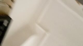 Str8 mate cream in another guy's mouth deepthroat blowjob bwc