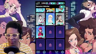 Give me that ass RIGHT NOW Nutaku Gay Gaming Hentai Destroyed