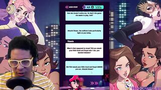 Give me that ass RIGHT NOW Nutaku Gay Gaming Hentai Destroyed