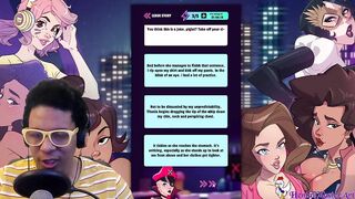 Give me that ass RIGHT NOW Nutaku Gay Gaming Hentai Destroyed
