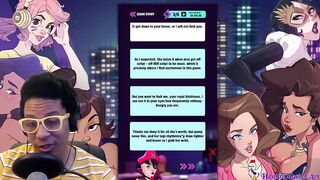 Give me that ass RIGHT NOW Nutaku Gay Gaming Hentai Destroyed