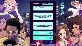 Give me that ass RIGHT NOW Nutaku Gay Gaming Hentai Destroyed