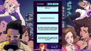 Give me that ass RIGHT NOW Nutaku Gay Gaming Hentai Destroyed
