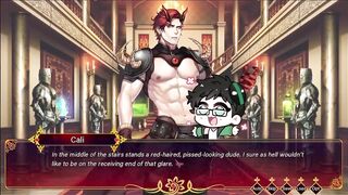 Dear monster smooth gay bara hentai brutal anal creampie twink