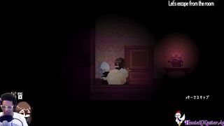 Busty and Lusty House of Lust Gay Ghost Monster Girl Hentai Game