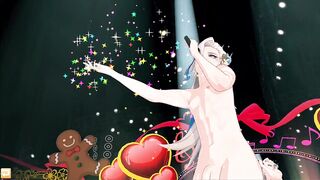 Neuvillette’s naked idol show: raw gay Genshin Impact yaoi gangbang