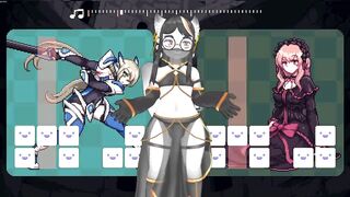 Witch's Rhythm Gushing Furry Femboy Review Destroyed