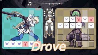 Witch's Rhythm Gushing Furry Femboy Review Destroyed