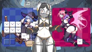 Witch's Rhythm Gushing Furry Femboy Review Destroyed