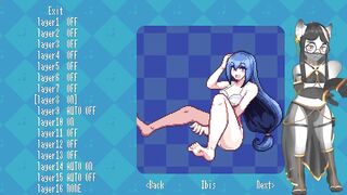 Witch's Rhythm Gushing Furry Femboy Review Destroyed