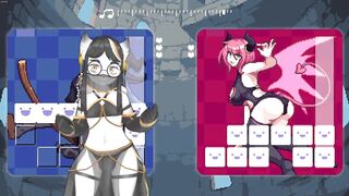 Witch's Rhythm Gushing Furry Femboy Review Destroyed