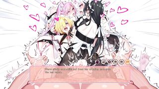 Femboy Harem Owned Raw Reaction New 2024 Gay Anime Hentai Gangbang